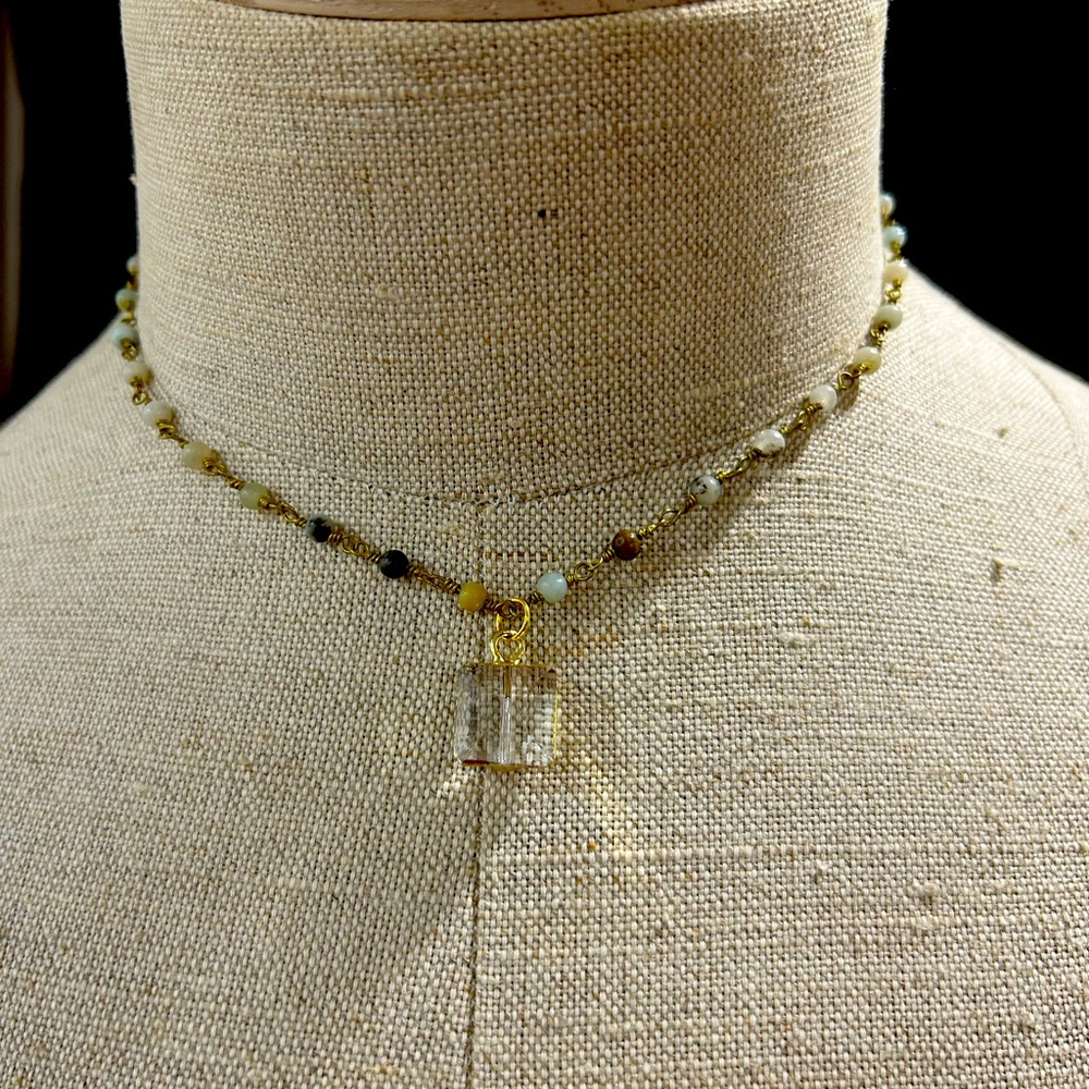 ‎Necklace
